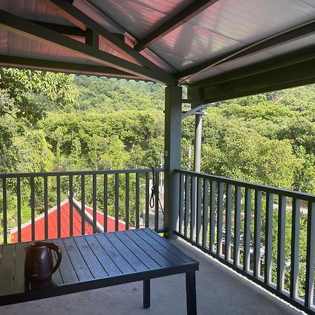 Beijing Mutianyu Great Wall Wangshanyuan Homestay Huairou Exterior foto